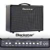Blackstar HT-5210 5W 2x10 inch Valve Guitar Combo Amplifier with reverb #1 small image