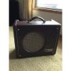 Carr Mercury 1x12 Guitar Combo Amp Cowboy Covering #1 small image