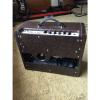 Carr Mercury 1x12 Guitar Combo Amp Cowboy Covering #3 small image
