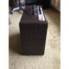 Carr Mercury 1x12 Guitar Combo Amp Cowboy Covering #5 small image
