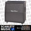 Hughes &amp; Kettner CC412A V30 4x12 Vintage 30 Angled Cabinet w/12 Months Warranty. #1 small image