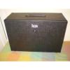 EB 1936 style British 2 x 12 guitar cab Vintage 30s or other speakers #3 small image