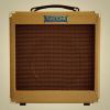 Juketone Boutique 5W Class A Valve Vintage Style Tweed Guitar Amplifier Tube Amp #4 small image