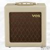 Vox AC4TV Modern Classic Guitar Amp in Cream - AC4C1TVBC