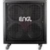 ENGL E412VGB Black Series Pro Straight Cab 4x12 Guitar Amp Cabinet RRP$2299