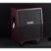 Mesa/Boogie Rectifier 2x12 Wine Taurus Vertical Slant Speaker Cabinet -NEW!! #1 small image