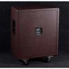 Mesa/Boogie Rectifier 2x12 Wine Taurus Vertical Slant Speaker Cabinet -NEW!! #2 small image