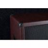 Mesa/Boogie Rectifier 2x12 Wine Taurus Vertical Slant Speaker Cabinet -NEW!! #3 small image