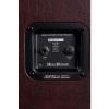Mesa/Boogie Rectifier 2x12 Wine Taurus Vertical Slant Speaker Cabinet -NEW!! #4 small image