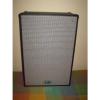EB 2 x 12&#034; 500/600 watt Sealed Bass cabinet with tweeter only 20kgs