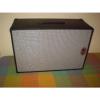 EB 2 x 12&#034; 500/600 watt Sealed Bass cabinet with tweeter only 20kgs #4 small image