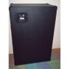 EB 2 x 12&#034; 500/600 watt Sealed Bass cabinet with tweeter only 20kgs #5 small image