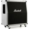 Marshall 2551AV Silver Jubilee Angled 4x12 Guitar Speaker Cabinet RRP$1799