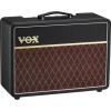 New! VOX AC10C1 10W 1x10 Tube Guitar Combo Amplifier with Top Boost #1 small image