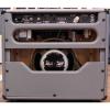 NEW! Bad Cat Amps BOBCAT 5R - 5 Watt 1x12 Combo Amplifier w/Reverb Grey Ostrich