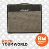 Marshall MHW-1958X Guitar Amplifier Handwired Combo Amp 18W 2x10&#039;&#039; MHW1958X #1 small image
