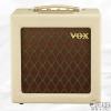VOX 4W 1x10 Tube Guitar Combo Amp in Cream - AC4TV #1 small image