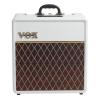 Brand New Vox AC4C1-12 Limited Edition 4W 1x12 Tube Combo Amp White Bronco #1 small image