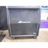 Ampeg Vintage Stereo Cabinet 4-12 Great Tone