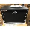 Peavey 112-6 Guitar Enclosure / Cabinet