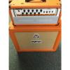 Orange AD30TC 2x12 Guitar Combo Amplifier W/Extra Headshell/Scumbacks #1 small image