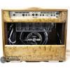 Mesa Boogie Lonestar 1X12 Premier Grade Quilted Maple w Tiger Eye Stain Wicker #5 small image