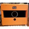 EB British Style 1 x 12&#034; guitar speaker cabinet empty or with a speaker for $$$$ #3 small image