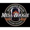 MESA/BOOGIE Rectifier Standard Oversized Straight 412 Cabinet -NEW