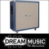 Laney Lionheart L412 Quad Guitar Speaker Cabinet 4x12&#034; Extension Cab RRP$2299 #1 small image