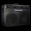 Dynamo GT-50xc, 2x12 50 Watt Guitar Amplifier  (based on ultra gain mod JCM800) #1 small image