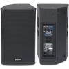 SAMSON RSX112A 3200w Active Celestion Driver 133dB DSP PA Speaker Pair System #1 small image