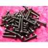 50 Marshall CheeseHead Screws (Value Pak) for Celestion Greenback 4x12 #1 small image