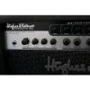 Amplificatore per chitarra  Hughes&amp;kettner MATRIX100w