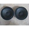 CELESTION G12K-85 SPEAKERS PAIR 16 OHM T3586 MARSHALL 4X12 CABINET 1777 #2 small image