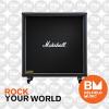 Marshall MC-1960BV Guitar Cab Straight Extension Cabinet 280w 4x12 Vintage 30s #1 small image