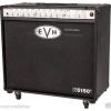 New! EVH® 5150 III 1x12 50 Watt All Tube Combo Amplifier Black #1 small image