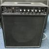 JHS CD50T Guitar Amplifier Combo, Made in UK in 1978, with tremolo circuitry #1 small image