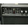 JHS CD50T Guitar Amplifier Combo, Made in UK in 1978, with tremolo circuitry