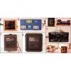 Assorted Quality Single Speaker Crossover &amp; Capacitors #1 small image