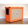 Orange Rockerverb Mk I 50 Watt 2-Channel Tube Electric Guitar Combo Amplifier