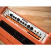 Orange Rockerverb Mk I 50 Watt 2-Channel Tube Electric Guitar Combo Amplifier #4 small image