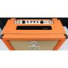2003 Orange AD30R 2x12 Tube Combo Guitar Amplifier, 30W, AD30 Reverb Amp 38593 #5 small image