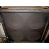 90&#039;s PARK by Marshall CAB - 4 x 12&#034; - 140 W - made in U.K. #1 small image
