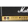 Marshall JCM900 100w valve amp + 1960BX Cabinet Electric guitar stack RRP$4598 #3 small image