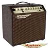 Ashdown Woodsman Classic 40w Acoustic Guitar Amp 2 Channel 1 x 8&#034;  Amplifier