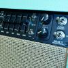 Mesa Boogie Custom Mark Five 35 Combo Amplifier in Surf Bronco - 1.M35.21.03.03
