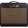 Line 6 DT25-112 -HD Modeling 25W 1x12&#034; - Tube Guitar Combo Amplifier #1 small image
