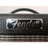 Fender Hot Rod Deluxe III With 2-Button Foot Switch And Protective Dust Cover #2 small image