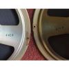 Amazing vintage 50s 60s BIG Alnico magnet 10&#034; CELESTION speakers (259295) #4 small image