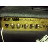 Marshall JCM 2000 TSL-122 Guitar Tube Combo Amp UK 2000 #2 small image